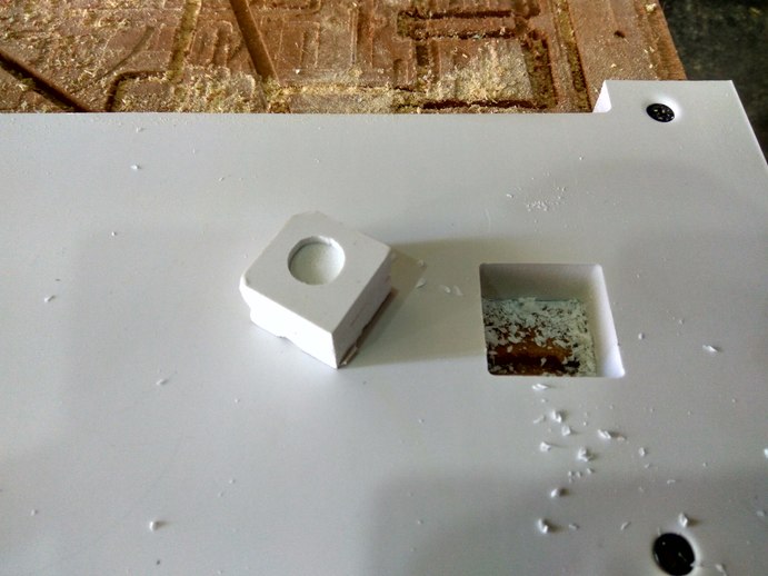 Mechanical Design uarm 