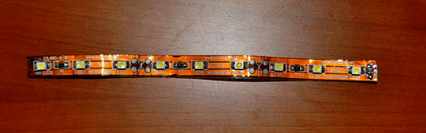 leds