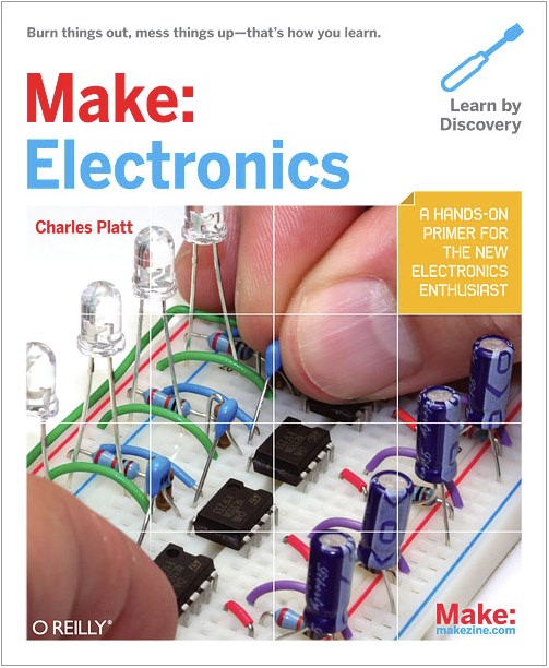 makeelectronics