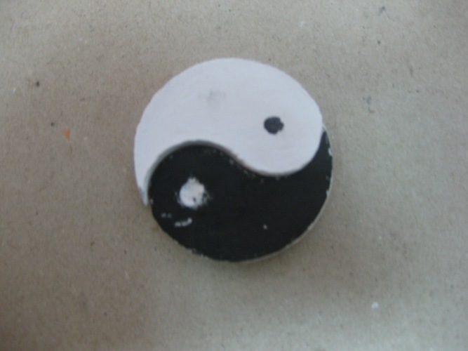 Table perspective view