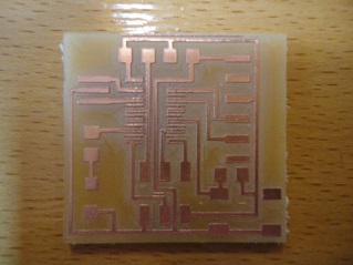 milling 0