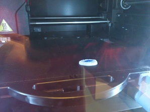 print 1