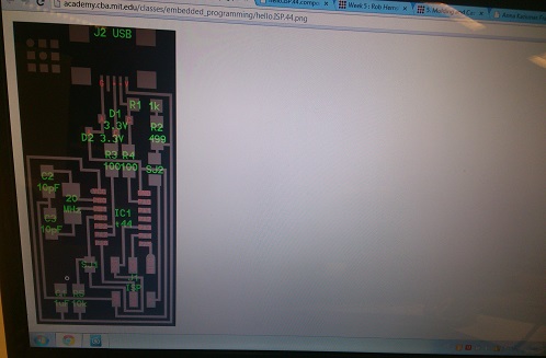 board 1