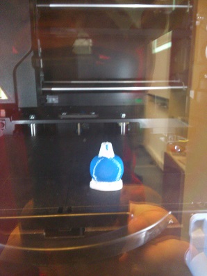 print 3