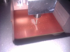 milling 1