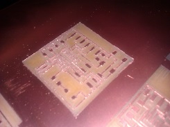 milling 3