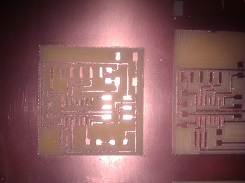 milling 3