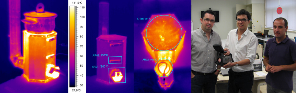 IR-images