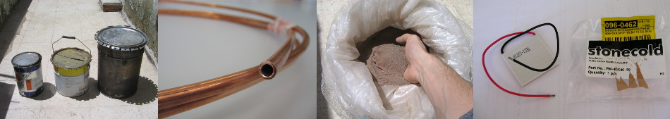 materials