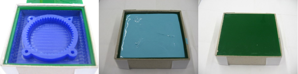silicone_casting