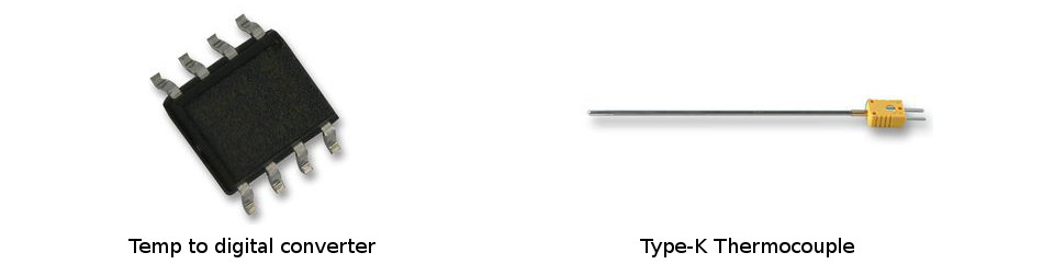 thermocouple