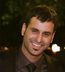 FabLab Israel Omer Eyal