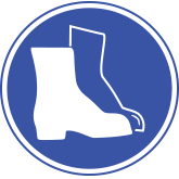 Safty Shoes