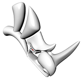 Rhino 3D