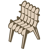 SketchChair