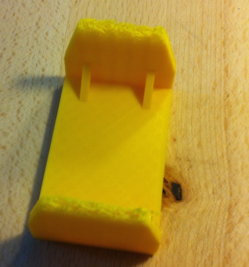 Broken Print