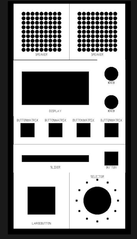Press fit Dashboard kit tests