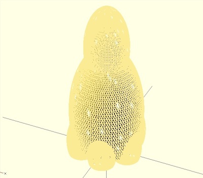 Lamp Model