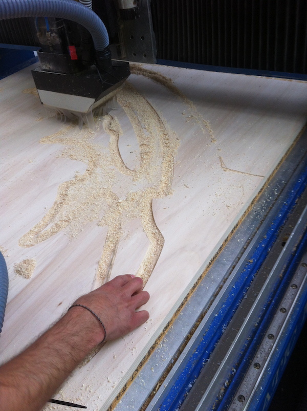 Cut Rough1