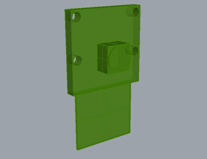 Raspberry Camera