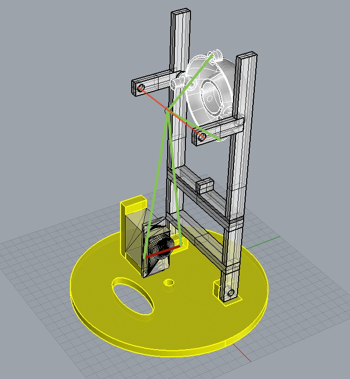 Tilt Mech2