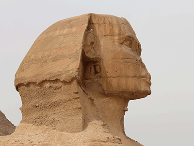 pyramids