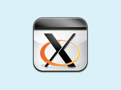 XQuartz!
