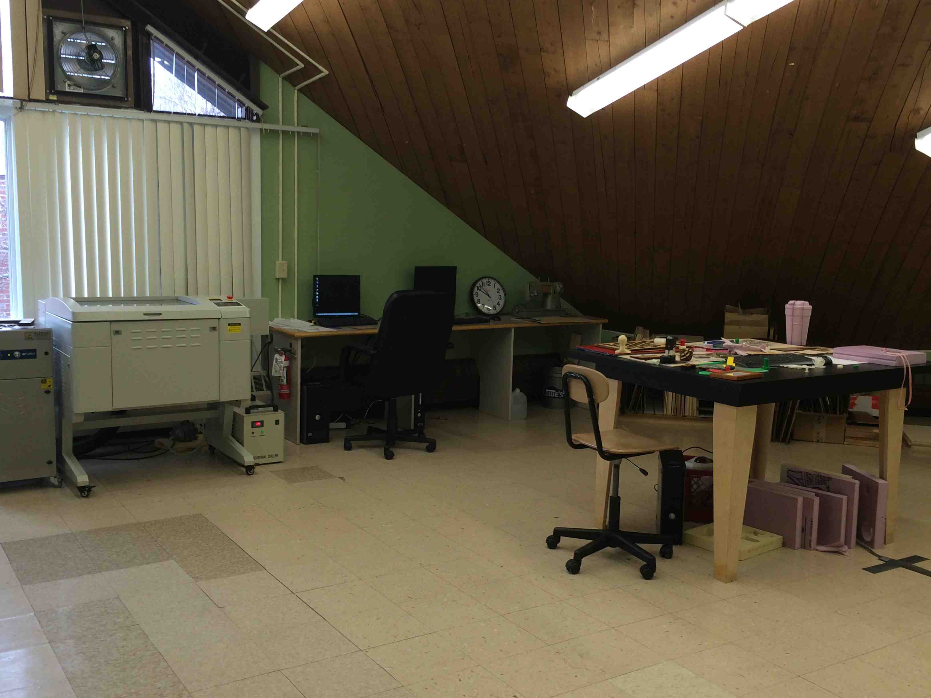 Fay Fab Lab-
              Picture 1