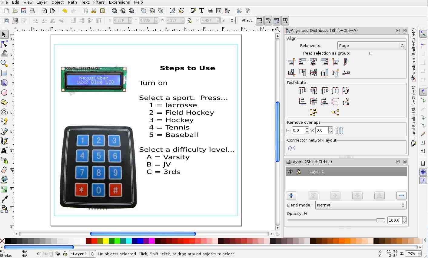 Inkscape