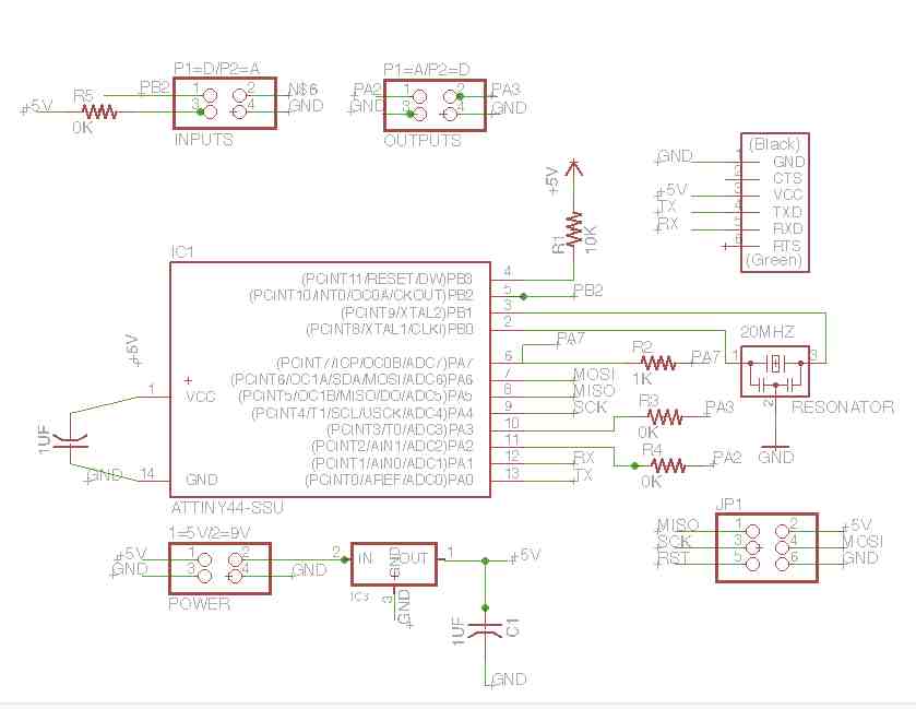 Schematic v5