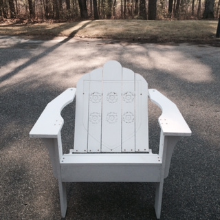 Final chair
