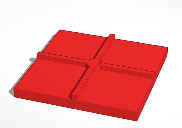 Tile design