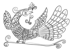 Bird