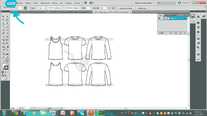 illustrator