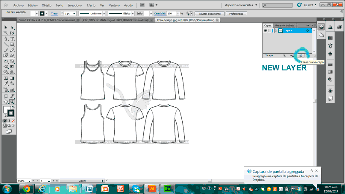 illustrator