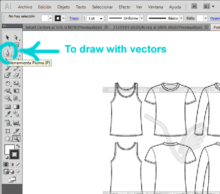 illustrator