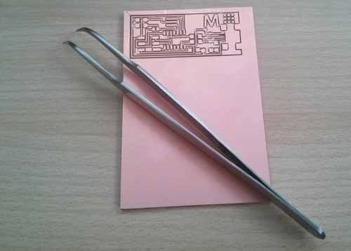 MODELA
