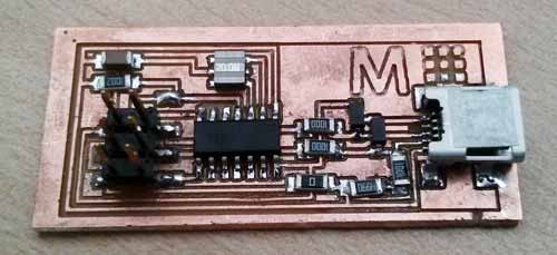 electronics