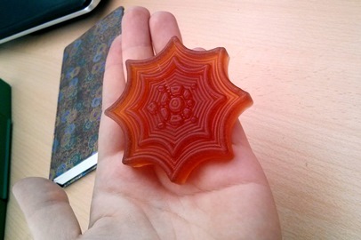 molding and casting
