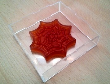 molding and casting