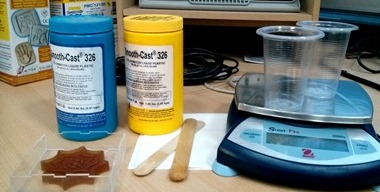 molding and casting