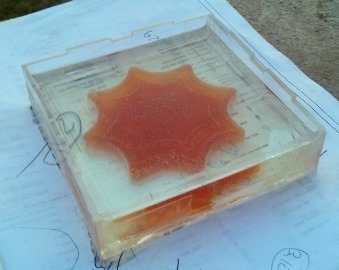 molding and casting