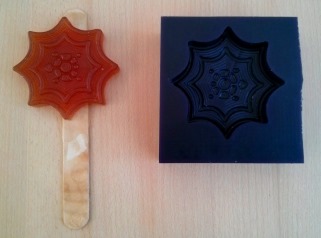 molding and casting