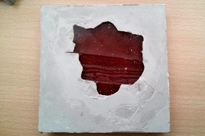 molding and casting