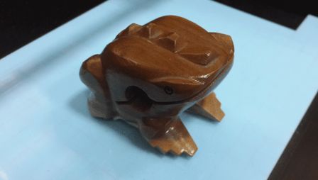 frog