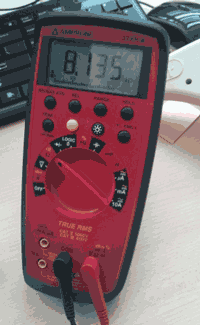 voltimeter