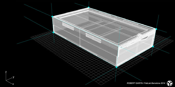 LaserCut
