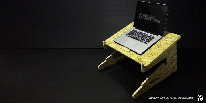 LaserCut