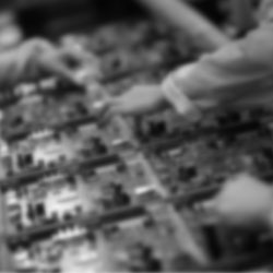 Electronics production