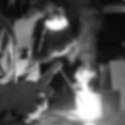 welding